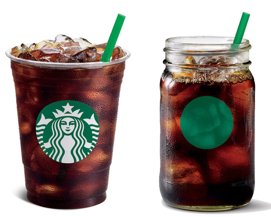 Starbucks Cold Brew Starbucks Cold Brew